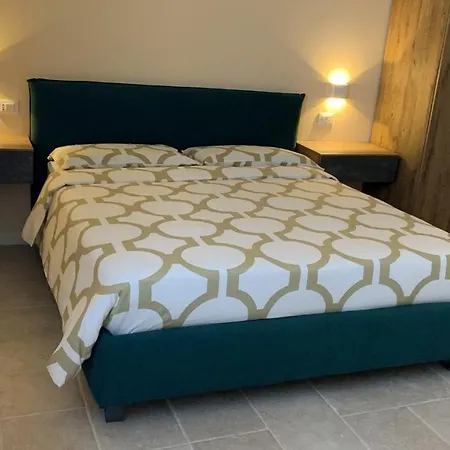 Bed & Breakfast Mercadante