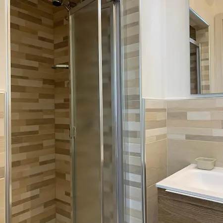 ベッド・アンド・ブレックファスト Mercadante 3*