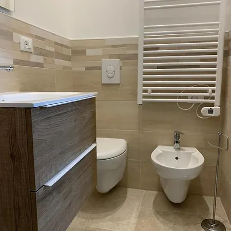 ベッド・アンド・ブレックファスト Mercadante