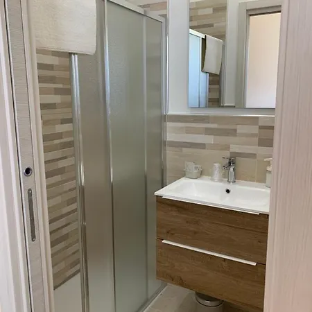 ベッド・アンド・ブレックファスト Mercadante