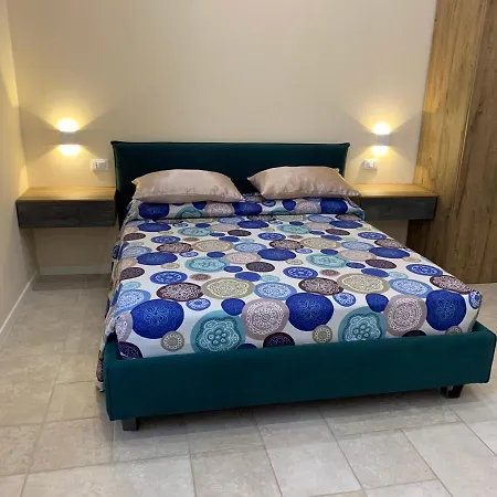 Bed & Breakfast Mercadante