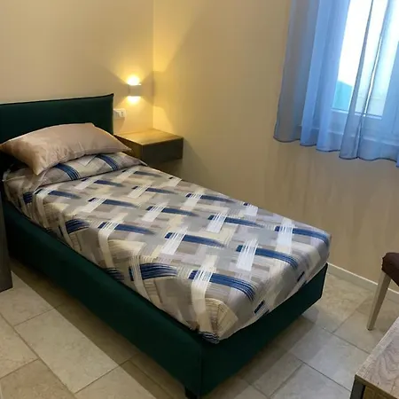 Couette-café Mercadante Bari