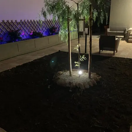 Mercadante ベッド・アンド・ブレックファスト