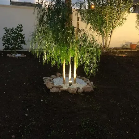 Mercadante バーリ