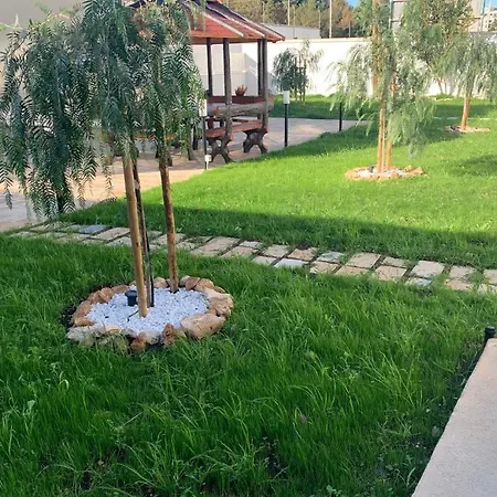 Mercadante 3* バーリ