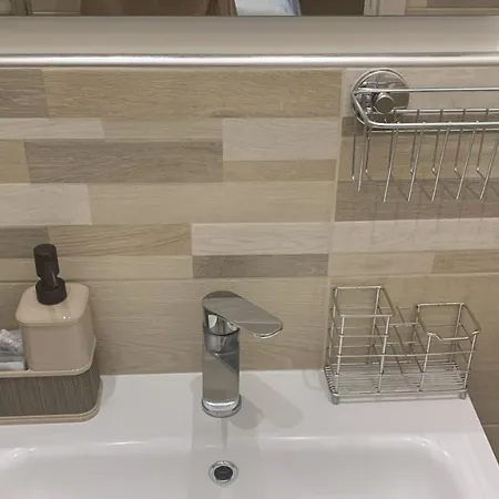 Mercadante ベッド・アンド・ブレックファスト