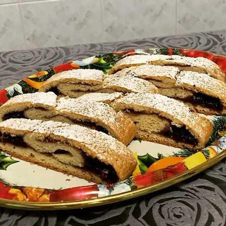 Mercadante バーリ