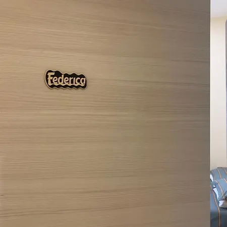 Mercadante ベッド・アンド・ブレックファスト