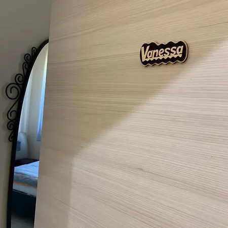 Mercadante ベッド・アンド・ブレックファスト バーリ