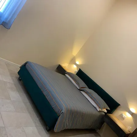 Mercadante ベッド・アンド・ブレックファスト