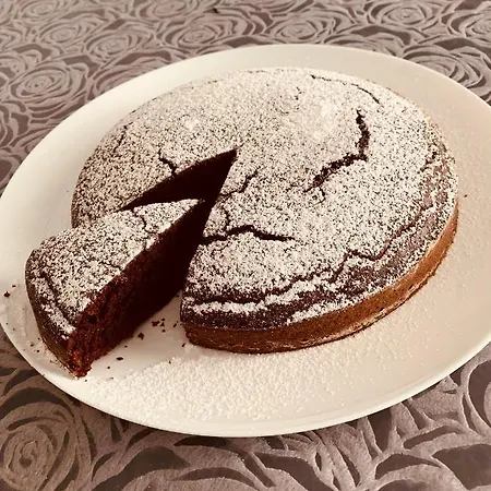 Mercadante ベッド・アンド・ブレックファスト バーリ