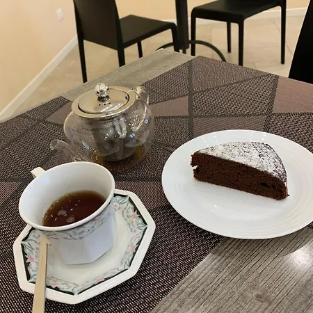 Mercadante 3* バーリ