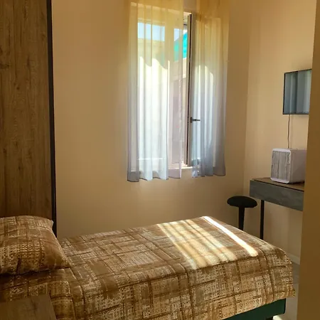 Mercadante Bed & Breakfast Bari