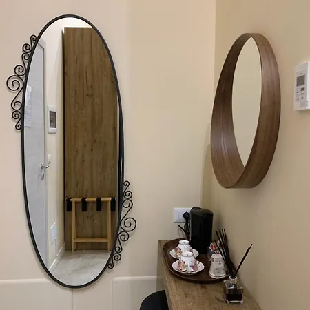 ベッド・アンド・ブレックファスト Mercadante バーリ