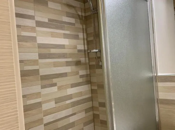 Mercadante Bed & Breakfast 3*