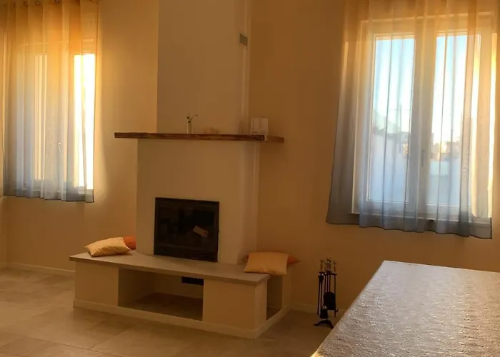 Bed & Breakfast Mercadante Bari