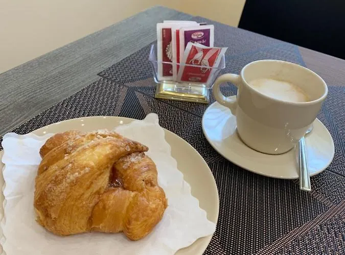 Mercadante Bed & Breakfast 3*