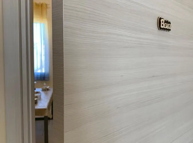 Bed & Breakfast Mercadante