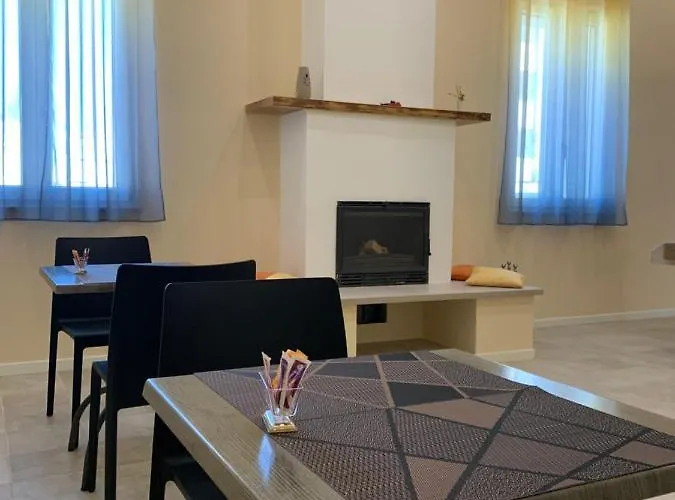 Bed & Breakfast Mercadante