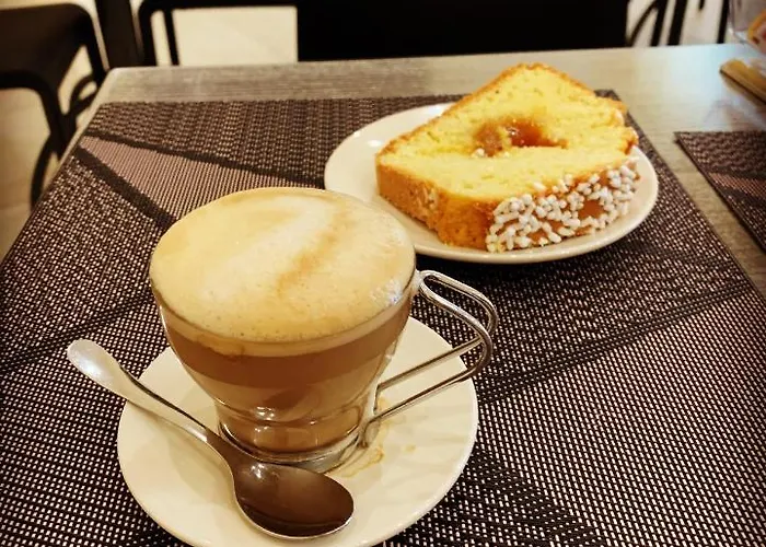 Bed & Breakfast Mercadante Bari