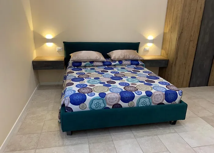 Bed & Breakfast Mercadante