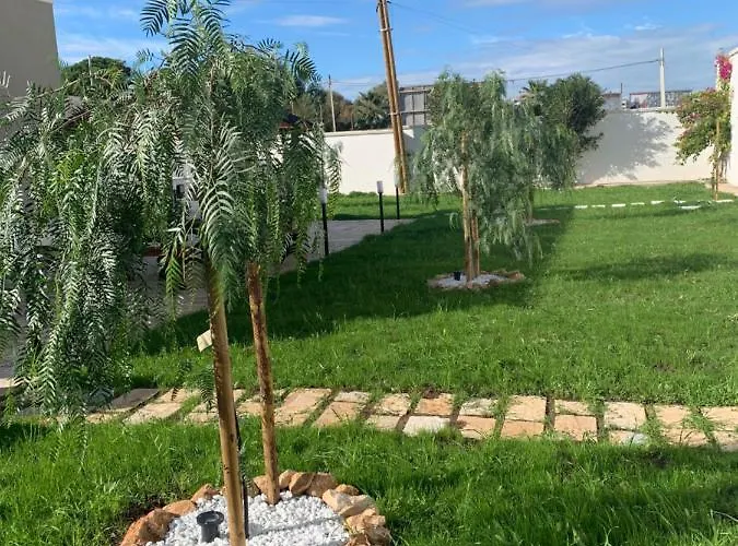 Mercadante Bed & Breakfast 3*