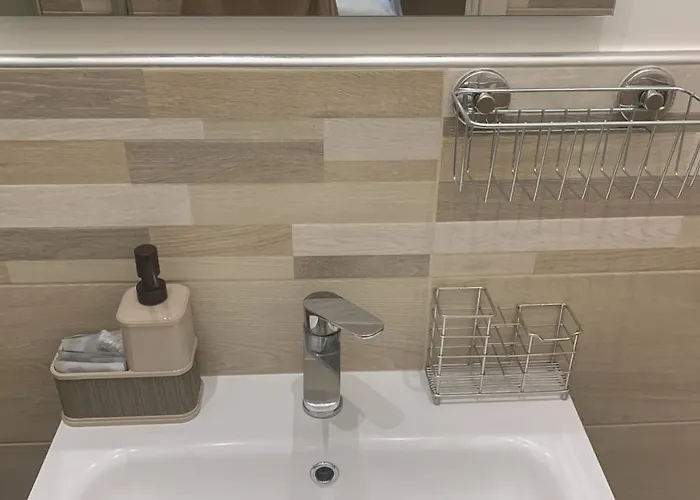 Mercadante Bed & Breakfast