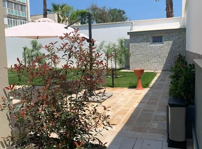 Bed & Breakfast Mercadante