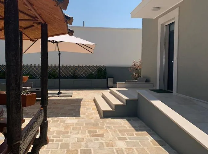 Mercadante Bed & Breakfast 3*