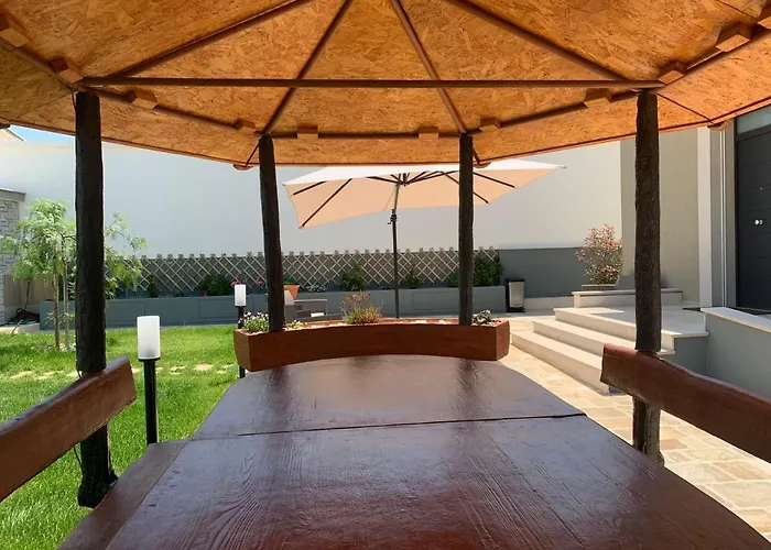 Mercadante Bed & Breakfast 3*