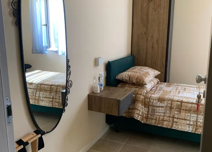 Bed & Breakfast Mercadante