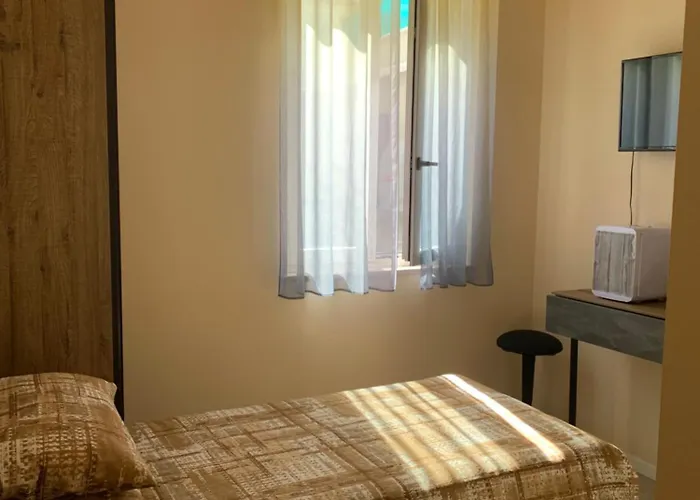 Mercadante Bed & Breakfast Bari