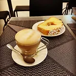 Alojamento de Acomodação e Pequeno-almoço Mercadante Bari