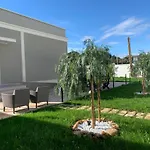 Panzió Mercadante Bari