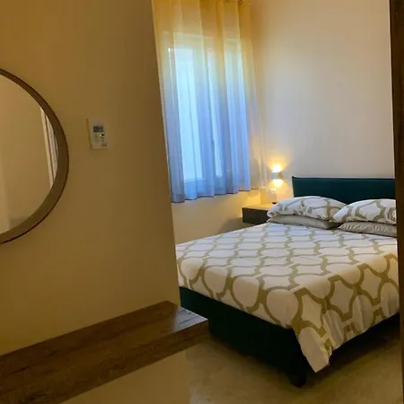 Bed & Breakfast Mercadante Bari