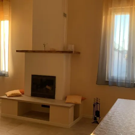 Bed & Breakfast Mercadante Bari