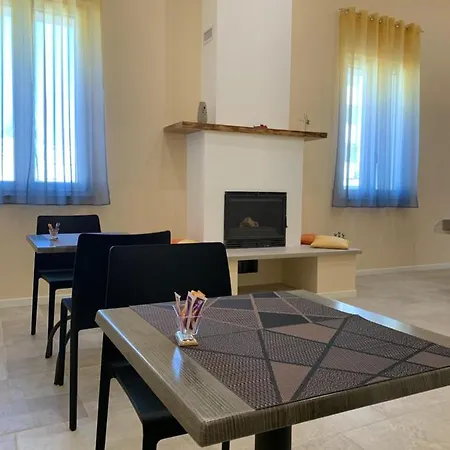 Bed & Breakfast Mercadante