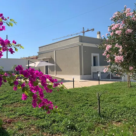 Mercadante Bed & Breakfast Bari