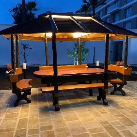 Mercadante Nocleg ze śniadaniem