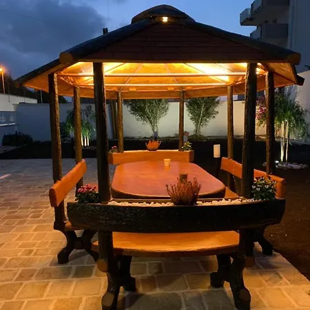 Mercadante 住宿加早餐酒店 3*
