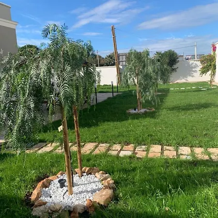 Mercadante Bed & Breakfast 3*