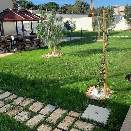 Bed & Breakfast Mercadante *