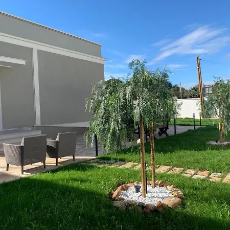 Bed & Breakfast Mercadante Bari