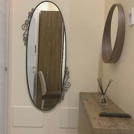 Bed & Breakfast Mercadante 3*