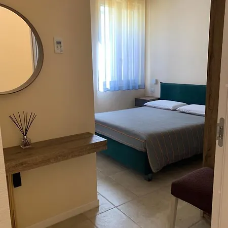 Mercadante Bed & Breakfast *