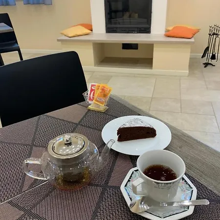 Mercadante Alojamento de Acomodação e Pequeno-almoço 3*