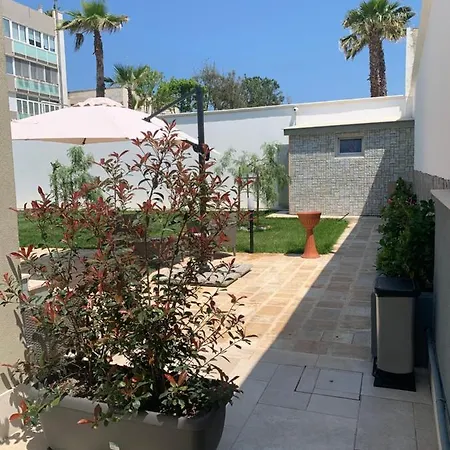 Bed & Breakfast Mercadante