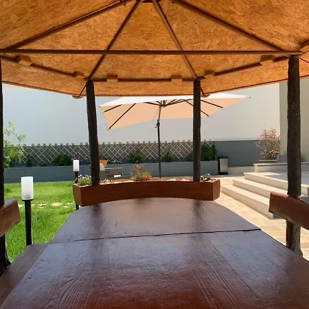 Mercadante Bed & Breakfast *