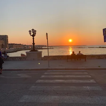 Mercadante Bed & Breakfast Bari