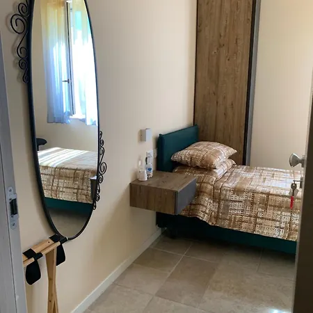 Bed & Breakfast Mercadante